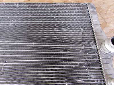 BMW Radiator 17117601831 F10 550i 550iX F12 650i 650iX5